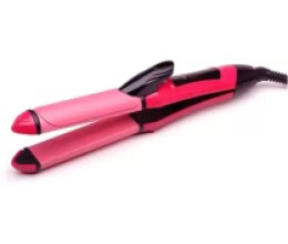 Electric Hair Curler