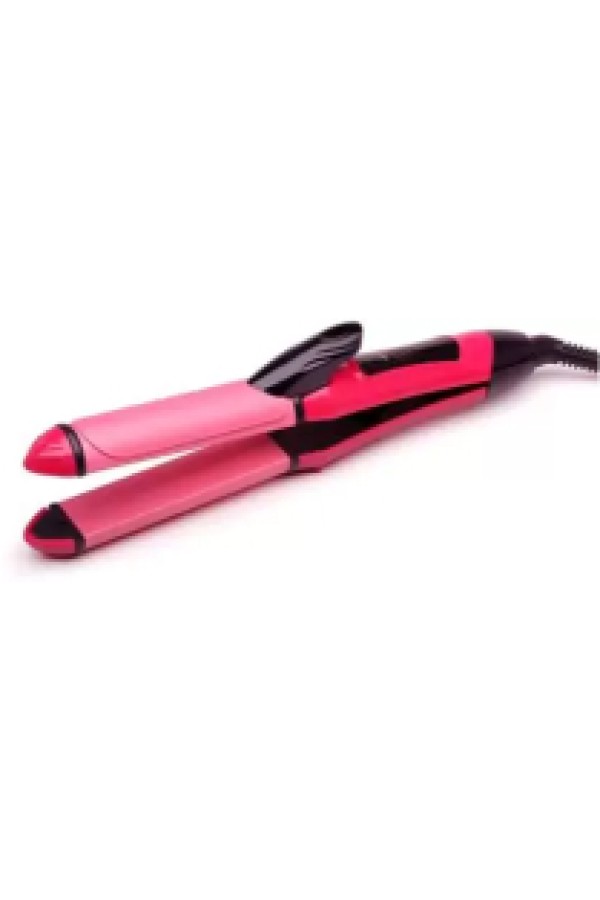 Electric Hair Curler