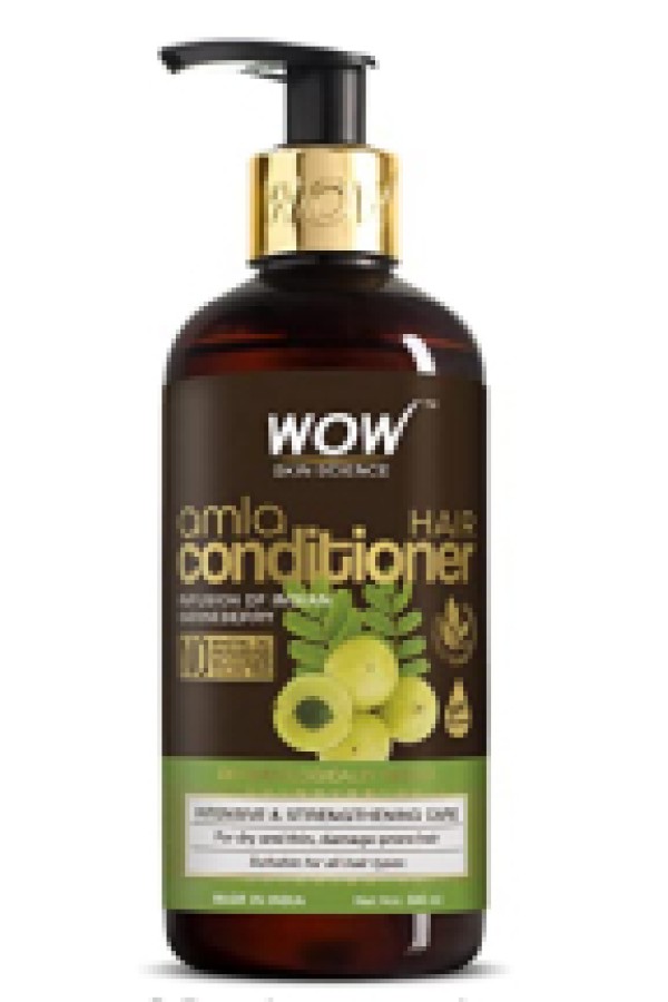 WOW Amla Hair Conditioner