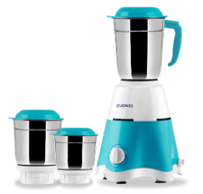 Mixer Grinder - 3 Jar 700 Watt