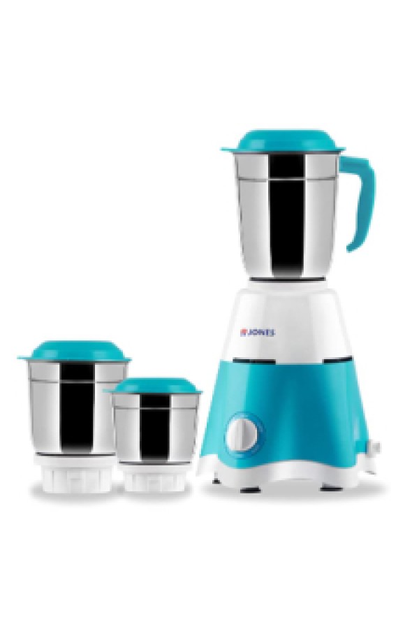 Mixer Grinder - 3 Jar 700 Watt