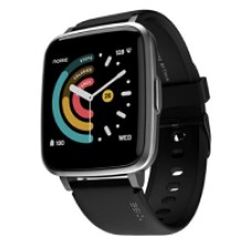 Pulse Spo2 Smart Watch