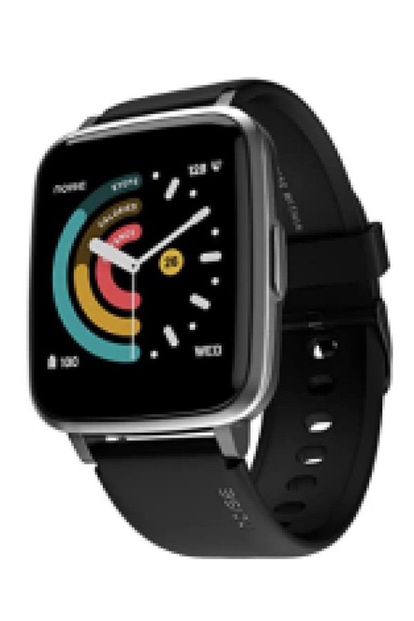 Pulse Spo2 Smart Watch