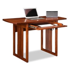 Furniture Sheesham Wood Desk For Home, Office Works