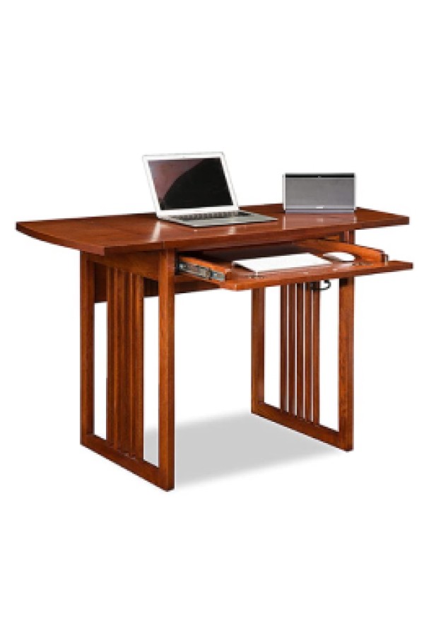 Furniture Sheesham Wood Desk For Home, Office Works