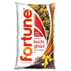 Fortune Premium Mustard Oil