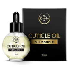 Vitamin E Cuticle Oil