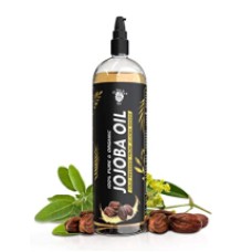 Organic Jojoba Oil