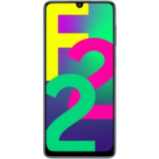 SAMSUNG Galaxy F22