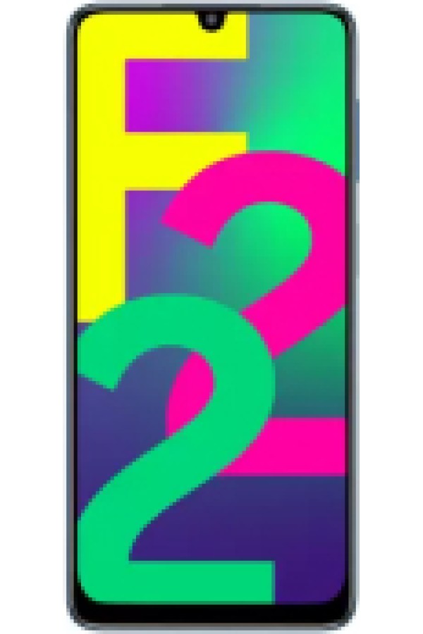 SAMSUNG Galaxy F22