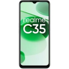 Realme C35