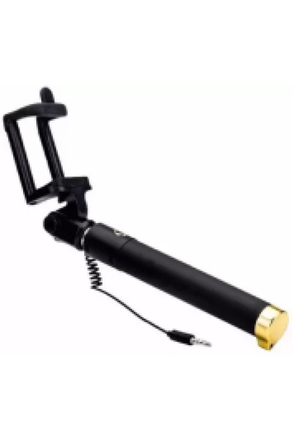 BLENDIA Cable Selfie Stick