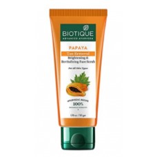 Biotique Papaya Face Scrub