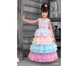 Child  Frock