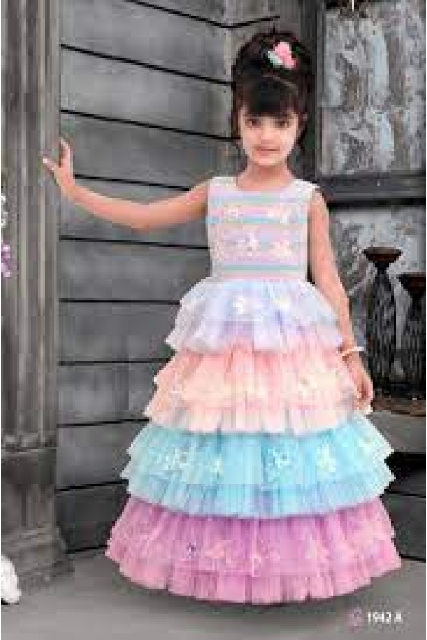 Child  Frock