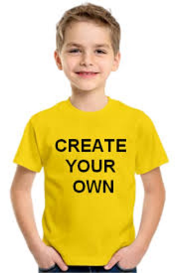 Child Shirt